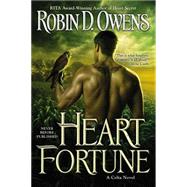 Heart Fortune by Owens, Robin D., 9780425263938