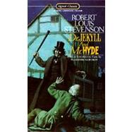 Dr. Jekyll and Mr. Hyde by Stevenson, Robert Louis; Nabokov, Vladimir, 9780451523938