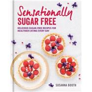 Simply Sugar Free by Susanna Booth, 9780600633938