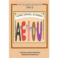 Long Vowel Stories Set 1 by Munamarty, Bhavani, 9781451593938