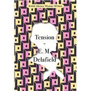 Tension by Delafield, E.M., 9780712353939