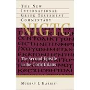 Second Epistle To The Corinthians by Harris, Murray J., 9780802823939