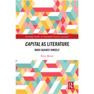 Capital as Literature by Perry Meisel, 9781041173939