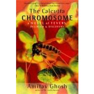 The Calcutta Chromosome by Ghosh, Amitav, 9780380813940