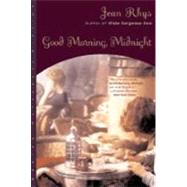 Good Morning, Midnight by Rhys, Jean, 9780393303940
