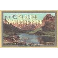 Glacier National Park Post Card Book by Farcountry Press, 9781560373940