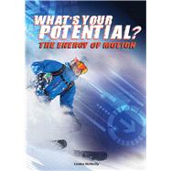 What's Your Potential? by McNeilly, Linden K., 9781681913940