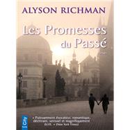 Les Promesses du Pass by Alyson Richman, 9782824603940