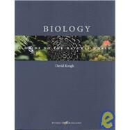 Biology : Guide to Natural World Alternate by Krogh, David, 9780130873941