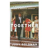 Together by GOLDMAN,  JUDY, 9780385543941