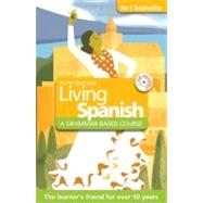 Living Spanish A Grammar-Based Course by Littlewood, R. P.; Martin, Rosa Maria, 9781444153941