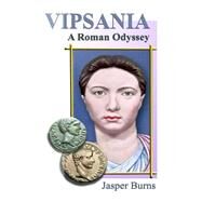 Vipsania by Burns, Jasper, 9781499603941