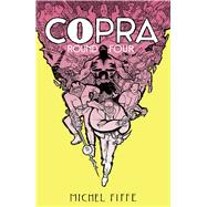 Copra by Fiffe, Michel, 9781534313941