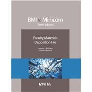 Bmi V. Minicom by Bocchino, Anthony J.; Beskind, Donald H., 9781601563941