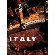 Th Best of Italy by White Star Publishing, 9788854003941