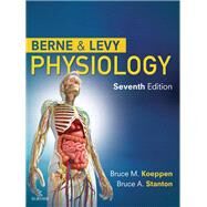 Berne & Levy Physiology by Koeppen, Bruce M., M.D., Ph.D.; Stanton, Bruce A., Ph.d., 9780323393942