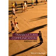 Transcultural Communication by Hepp, Andreas, 9780470673942