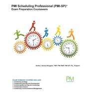 Pmi Scheduling Professional Exam Preparation Courseware by Mangano, Vanina S., 9781507673942
