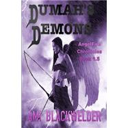 Dumah's Demons by Blackwelder, Ami, 9781508593942