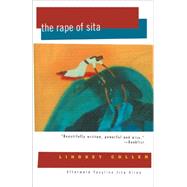 The Rape of Sita by Collen, Lindsey, 9781558613942