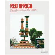 Red Africa by Nash, Mark, 9781910433942