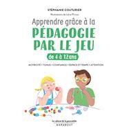 Le cabinet de la parentalit -  Pdagogie par le jeu by Stphanie Couturier; Camille Benoit; Gaud Richard, 9782501153942