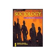 Sociology : A Critical Approach by NEUBECK, 9780070463943