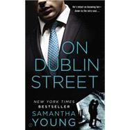 On Dublin Street by Young, Samantha, 9780451473943