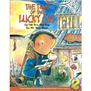 The Tale of the Lucky Cat by Seki, Sunny, 9780979933943