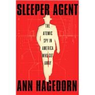 Sleeper Agent by Hagedorn, Ann, 9781501173943