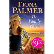 The Family Farm by Palmer, Fiona, 9780143573944