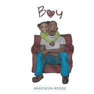 Boy by Moore, Anastasia; Thompson, Wendy, 9781667803944