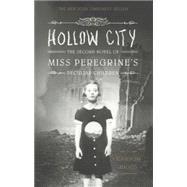 Hollow City by Riggs, Ransom, 9780606363945