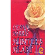 Hunter's Heart by Harris, Leann, 9780786003945