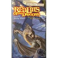 Realms of the Dragons : The Year of Rogue Dragons by ATHANS, PHILIP, 9780786933945