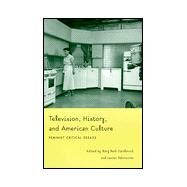 Television, History, and American Culture by Havalovich, Mary Beth; Rabinovitz, Lauren; Haralovich, Mary Beth; Spigel, Lynn, 9780822323945