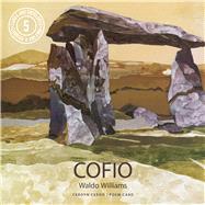 Poster Poem Cards: Cofio by Williams, Waldo; Shields, Sue, 9781909823945