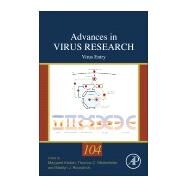 Virus Entry by Mettenleiter, Thomas; Kielian, Margaret; Roossinck, Marilyn J., 9780128183946