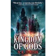 The Kingdom of Gods by Jemisin, N. K., 9780316043946