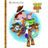 Toy Story 2 by NICHOLAS, CHRISTOPHER, 9780736423946