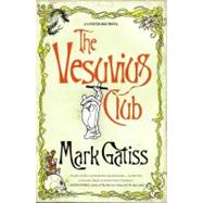 The Vesuvius Club A Bit of Fluff by Gatiss, Mark, 9780743283946