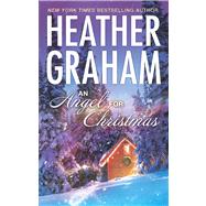 An Angel for Christmas by Graham, Heather, 9780778313946