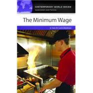 The Minimum Wage by Levin-Waldman, Oren M., 9781440833946