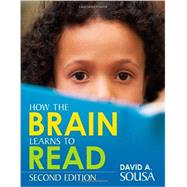 How the Brain Learns to Read by Sousa, David A., 9781483333946