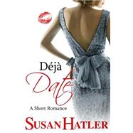 Dj Date by Hatler, Susan, 9781508553946