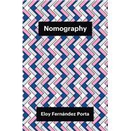Nomography by Porta, Eloy Fernández; McGlazer, Ramsey, 9781509543946