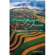 A Thousand Pieces of Paradise by Heasley, Lynne, 9780299213947
