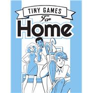 Tiny Games for Home by Hide&seek; Ganucheau, Paulina, 9781472813947