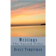 Writings by Templeman, Henry, 9781522923947