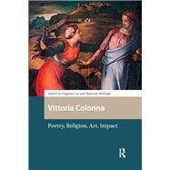 Vittoria Colonna by Cox, Virginia, 9789463723947
